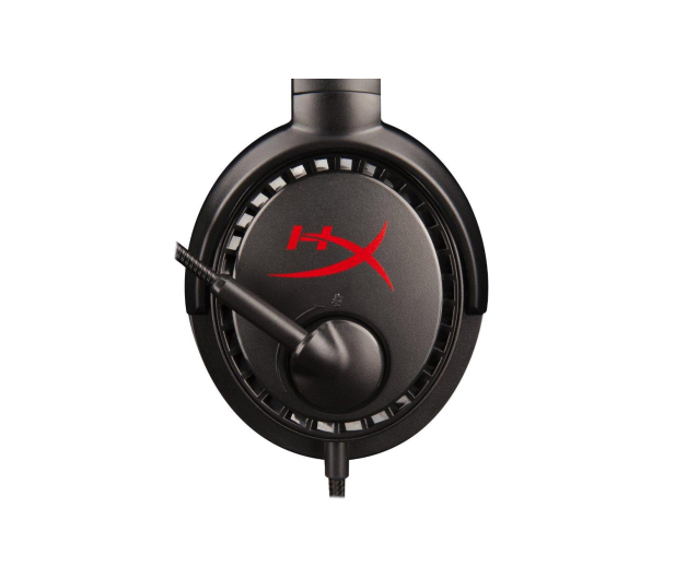 HyperX Cloud Drone Headset (czarne) - 304403 - zdjęcie 5